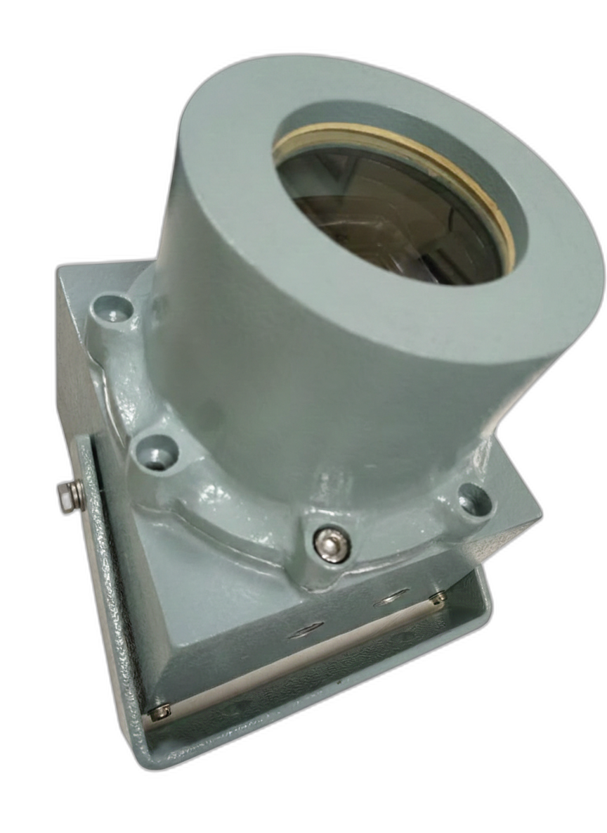 Instrument Enclosure